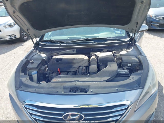 Hyundai SONATA Se