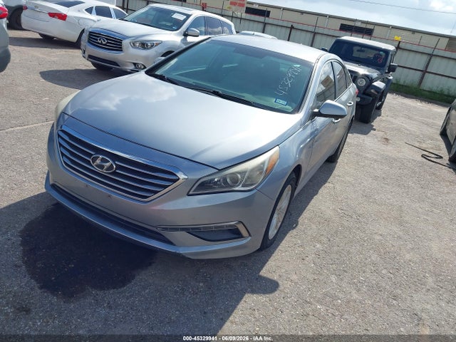 Hyundai SONATA Se