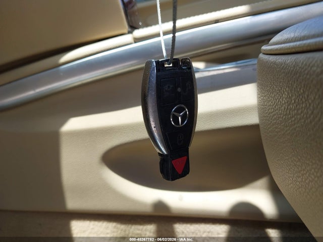 Mercedes-Benz M-Class 4matic