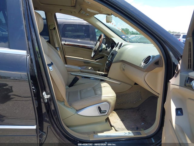 Mercedes-Benz M-Class 4matic