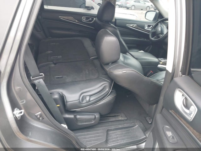 INFINITI Qx