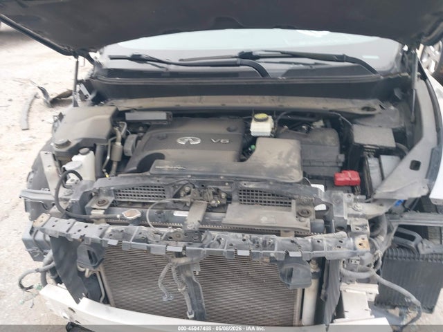 INFINITI Qx