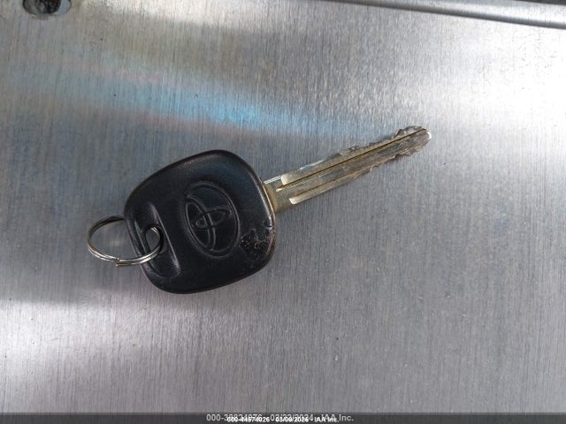 Toyota Sienna Le