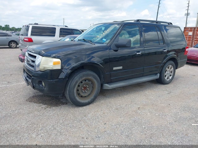 Ford Expedition Xlt