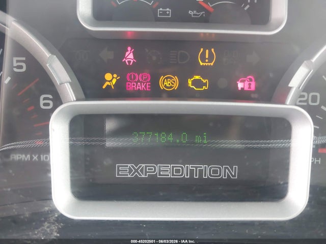 Ford Expedition Xlt