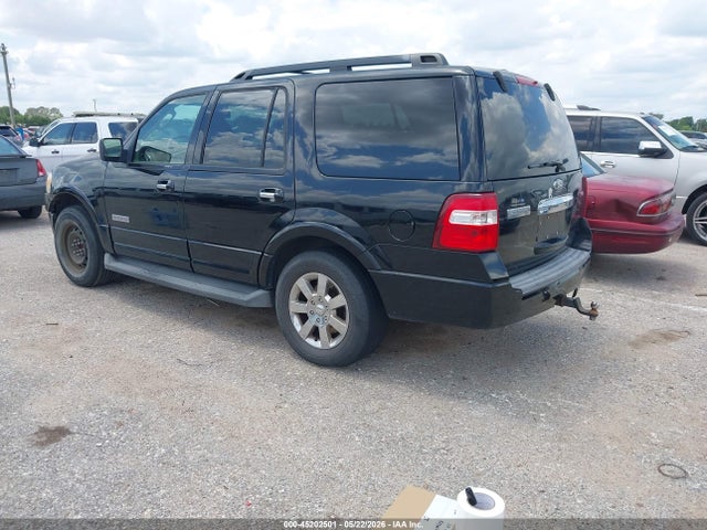Ford Expedition Xlt