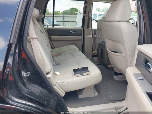 Ford Expedition Xlt