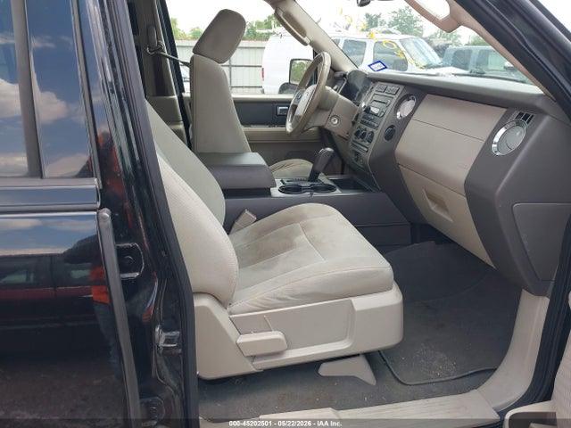 Ford Expedition Xlt