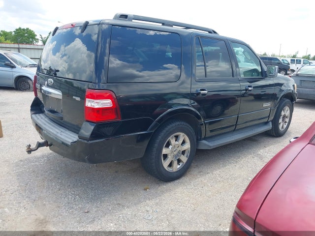 Ford Expedition Xlt