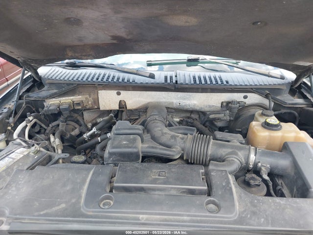 Ford Expedition Xlt