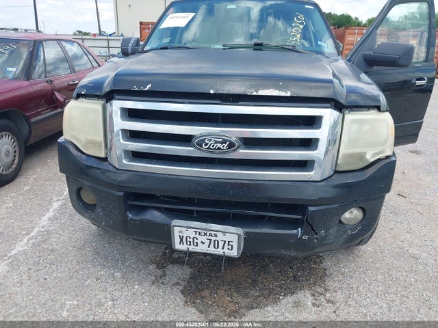 Ford Expedition Xlt