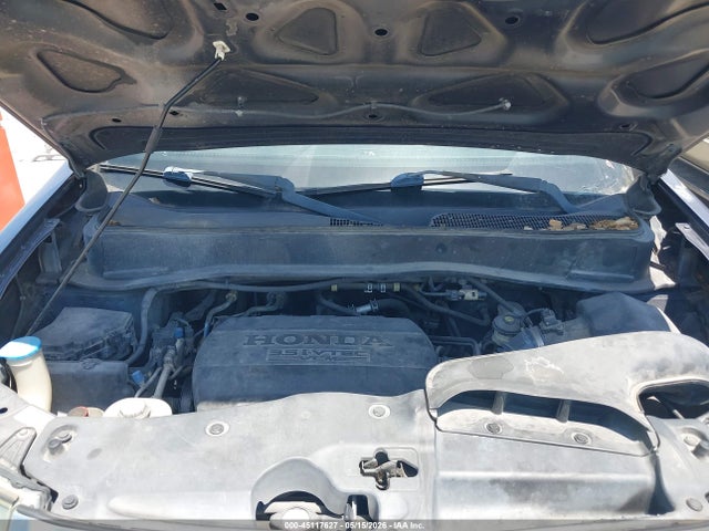 Honda Pilot Lx