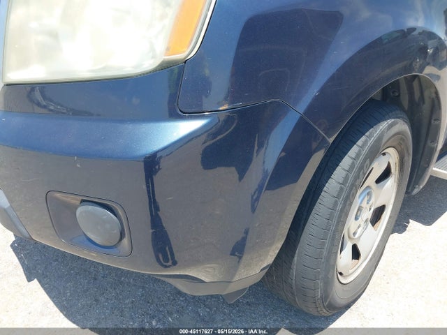 Honda Pilot Lx