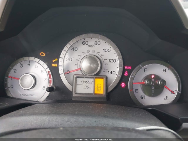 Honda Pilot Lx