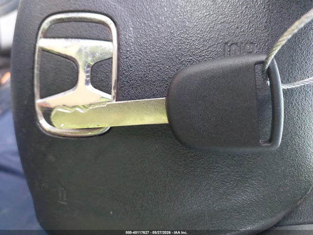 Honda Pilot Lx