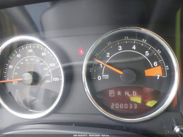 Jeep Compass High Altitude Edition