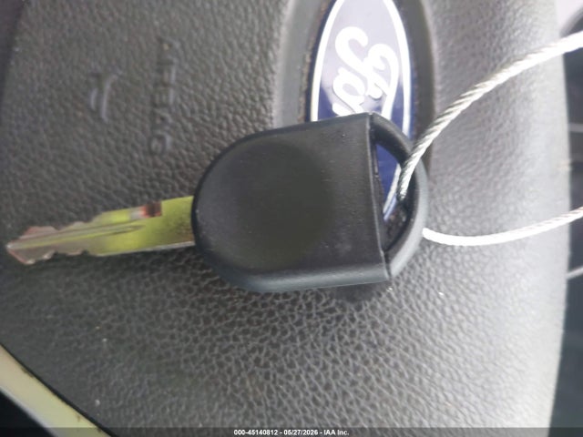 Ford Edge Se