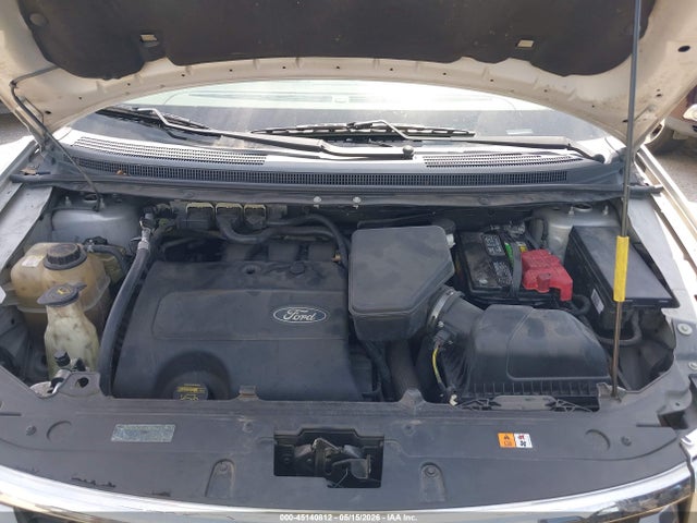 Ford Edge Se