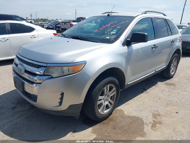 Ford Edge Se