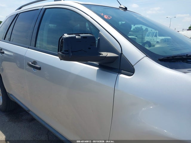 Ford Edge Se