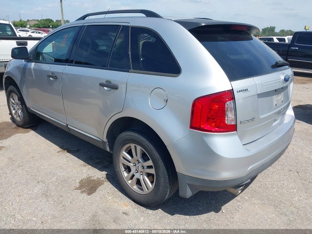 Ford Edge Se