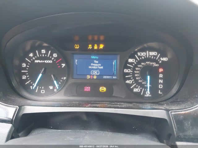 Ford Edge Se