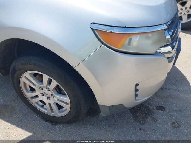 Ford Edge Se