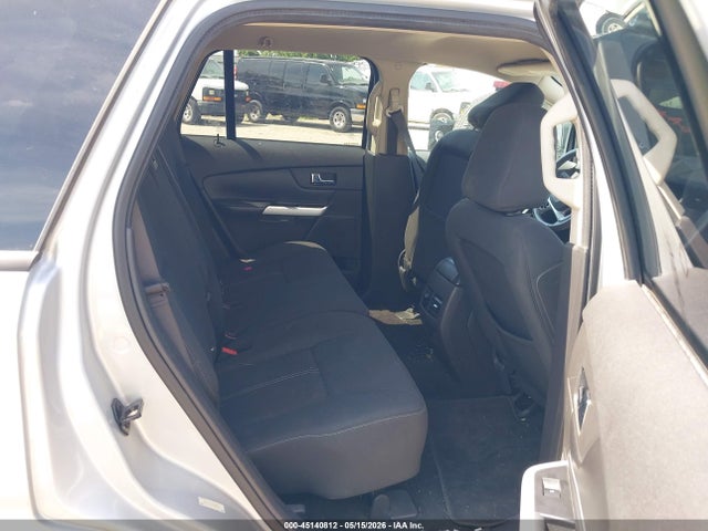 Ford Edge Se