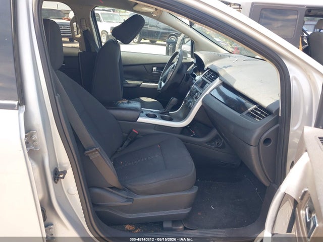 Ford Edge Se