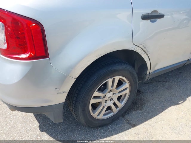 Ford Edge Se
