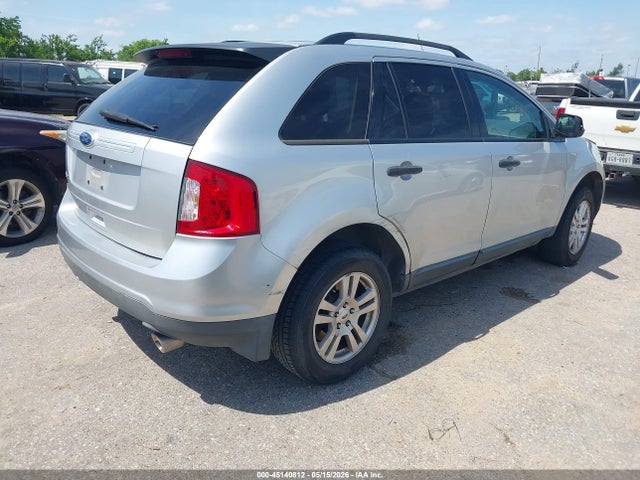 Ford Edge Se