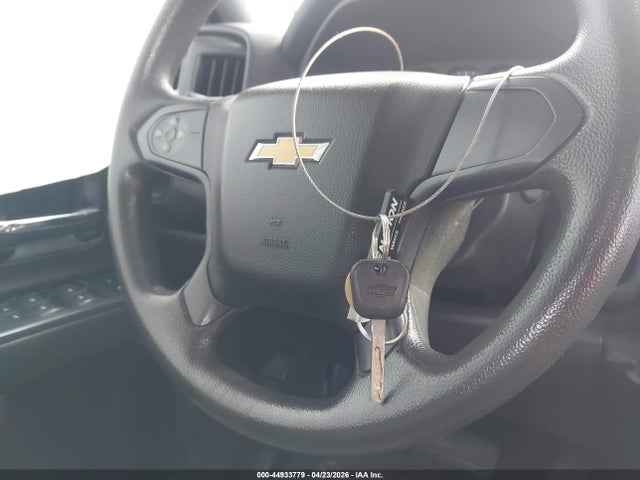 Chevrolet Silverado 2500 Wt
