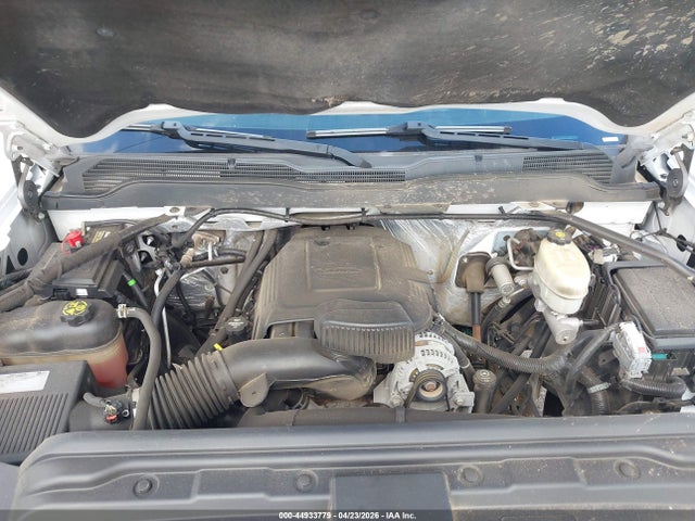 Chevrolet Silverado 2500 Wt
