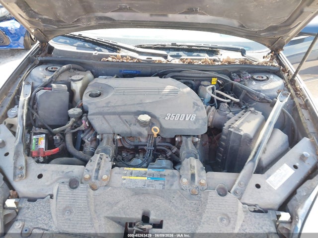 Chevrolet Impala Lt