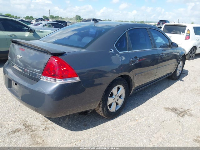 Chevrolet Impala Lt