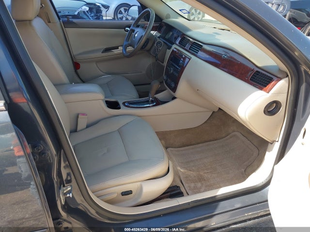 Chevrolet Impala Lt