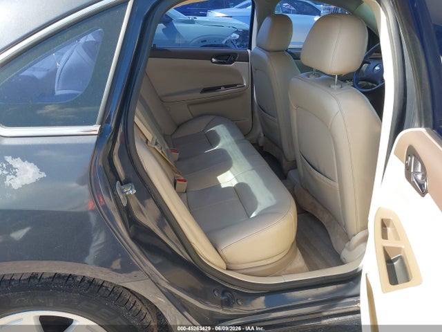 Chevrolet Impala Lt
