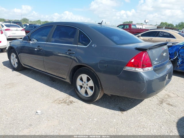 Chevrolet Impala Lt
