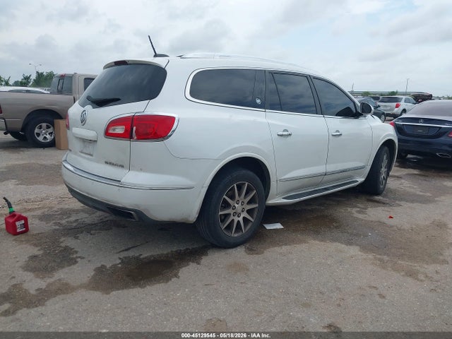 Buick Enclave Leather