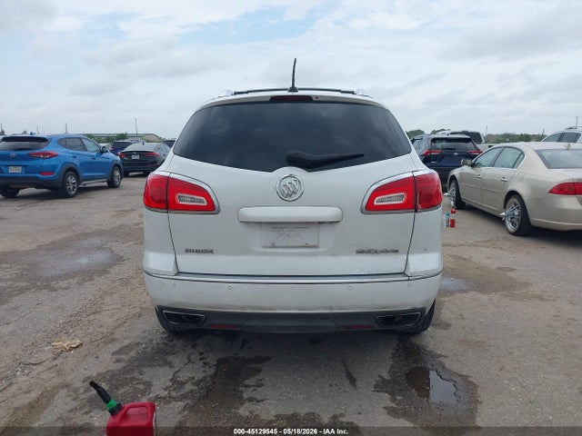 Buick Enclave Leather