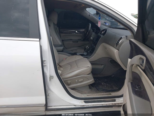 Buick Enclave Leather