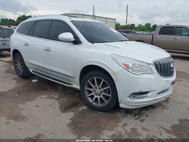 Salvage Buick Enclave Image