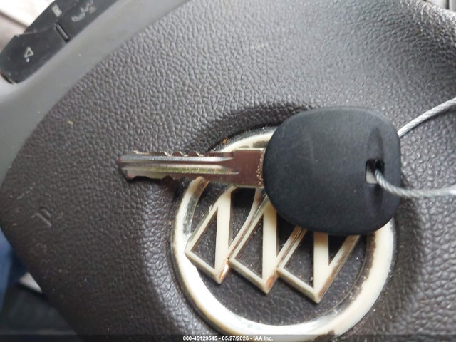 Buick Enclave Leather