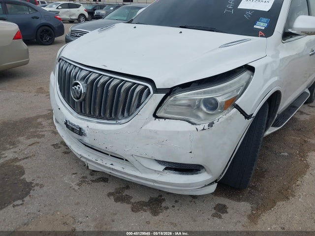 Buick Enclave Leather