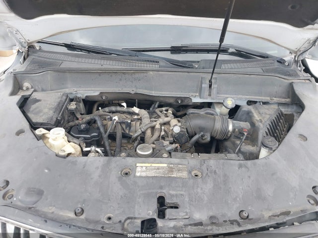 Buick Enclave Leather