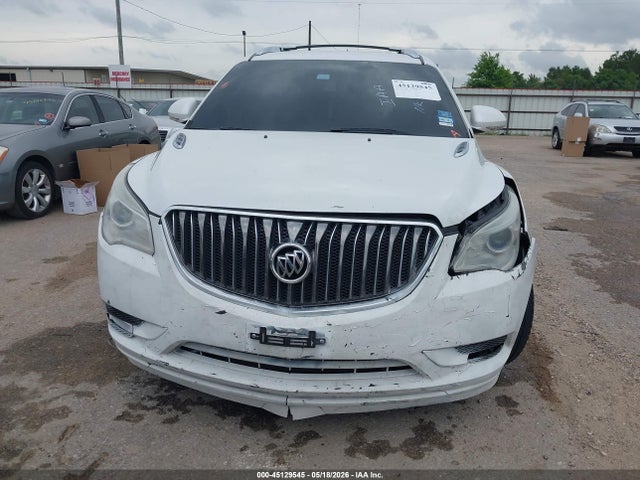 Buick Enclave Leather