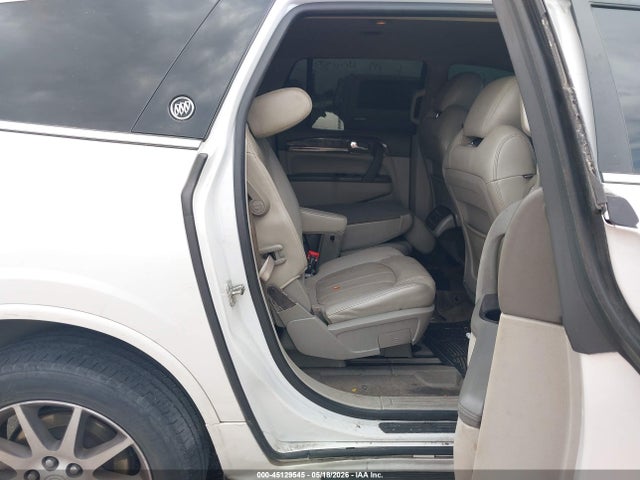 Buick Enclave Leather