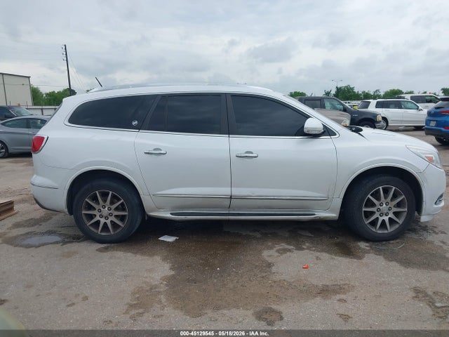 Buick Enclave Leather