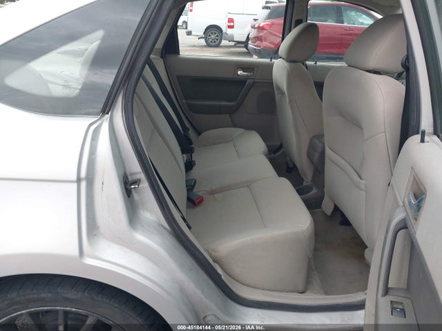 Ford Focus Ses