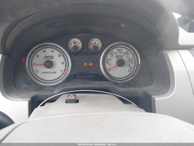 Ford Focus Ses
